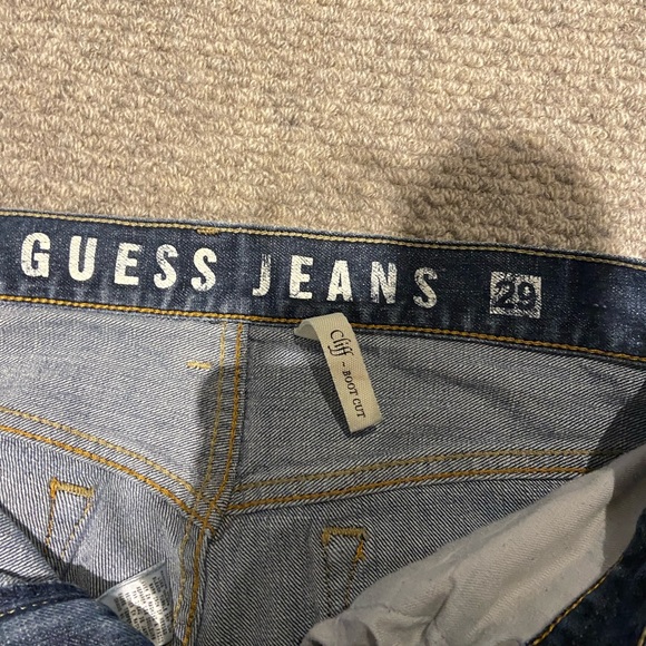 COPY - Guess jeans - Picture 2 of 3